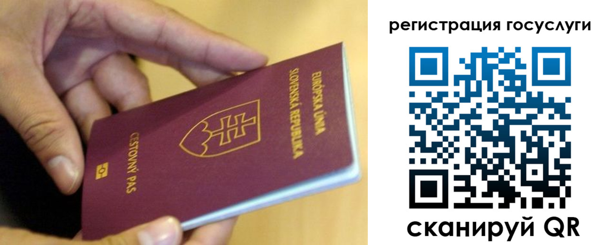 прописка в квартире в Крымске
